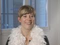 Manege frei f�r Mieze