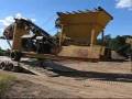 videos de Unloading with a loader??