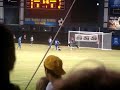 PR vs. R. Dominicana FIFA 2010 World Cup Qualifiers GOOOOL!!