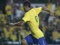 Brazil (Luis Fabiano) 2-1 Uruguay Brazil (Luis Fabiano) 2-1 Uruguay