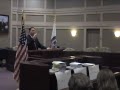 Congressional Candidate Frank Guinta Health Care Forum - Q&A Part I