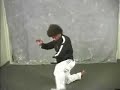 Backflip goes wrong