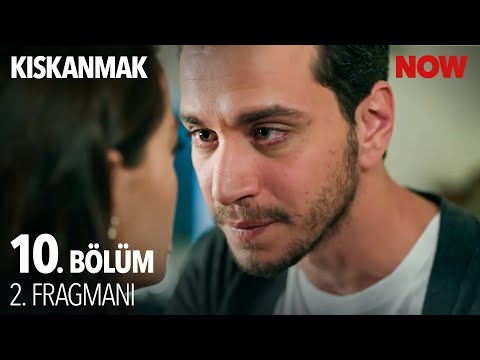 Kıskanmak 10. Bölüm 2. Fragmanı                                                                                                                                                                                                                           