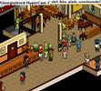 Habbo DK Firat-1991: Ud med Albert