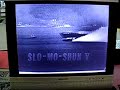 Hydroplane Flip - Slo-Mo-Shun V