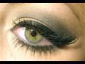 Cheryl Cole Fight For This Love Inspired Makeup Tutorial