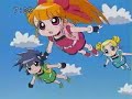 Power Puff Girls Z AMV - Luftens Hj�ltar