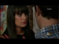 Cory Monteith interview on Xposé