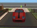 A Very Sad Sim Story