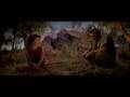 Spartacus love scene