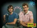 Rhett  Link featurette part 1