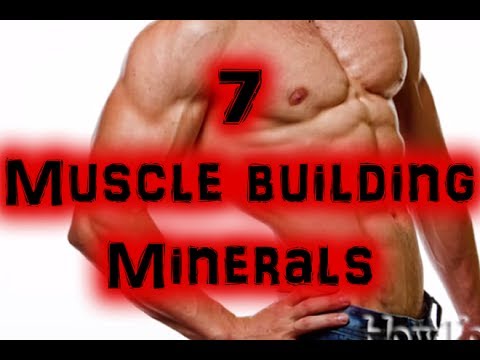 how to get more minerals in your diet
