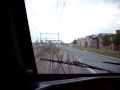 Cabinerit VIRM 8732 tussen Utrecht en Den Bosch (deel 2)