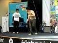 Sacco & Instinct Performance