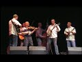 Farewell Blues performed by Dragonmasters