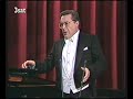 p. schreier with goethe-lied 