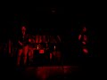 tomalo alive at asbury   bs as   kiss radioactive