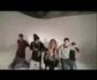 ACDC Dance Adam/Chu Dance Crew vs Miley and Mandy Round Two.