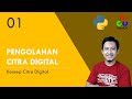 Soal Dan Jawaban Pilihan Ganda Pengolahan Citra Digital