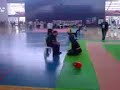Nocaute mundial de Hapkido 2008
