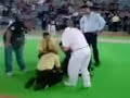 Nocaute mundial de Hapkido 2008