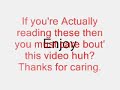 re:Hidden Windows XP Song