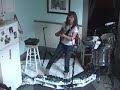 Theresa Andersson - \