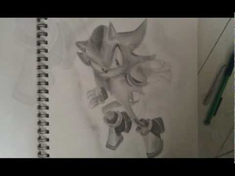 video-linktoworks-How to Draw Super Shadow (HD)