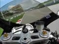 Triumph Daytona 675 Triple