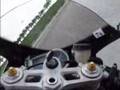 Triumph Daytona 675 Triple