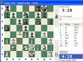 .net presents Blitz #363 vs. Lorien (2227)
