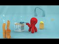 Pocoyó - Una Solución Perfecta