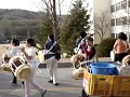 Samulnori Practice