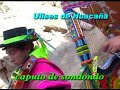 vengadorita de andamarca 2