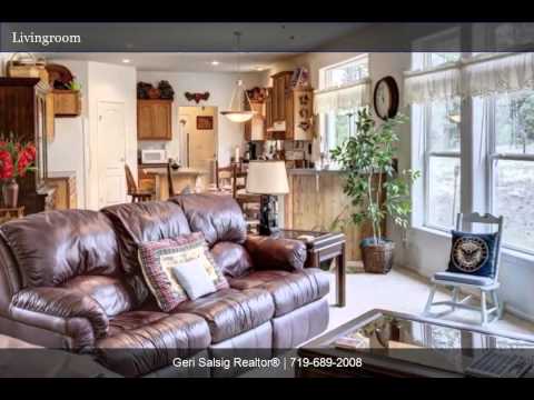 23 acres Guffey, CO