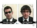 Palabras Cruzadas: Arturo Valls & Juanra Bonet Palabras Cruzadas: Arturo Valls & Juanra Bonet