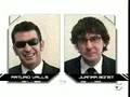 Palabras Cruzadas: Arturo Valls & Juanra Bonet