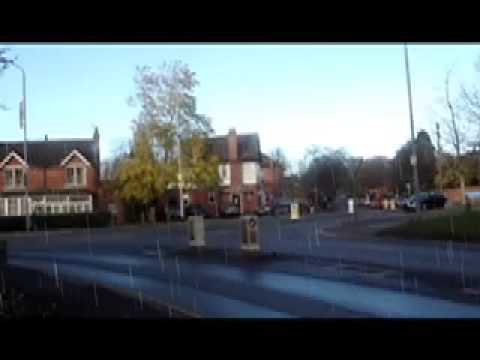 Beeston