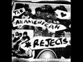 All American Rejects Time Stands Still