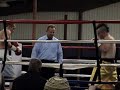 Johns Pro Boxing Match