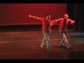 Mitch Kibel & Misha Belfer - 2009 Colorado Dancesport Showcase