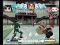Naruto Gekitou Ninja Taisen 3 - Rock Lee vs. Gaara Naruto Gekitou Ninja Taisen 3 - Rock Lee vs. Gaara