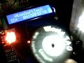 RFID on LCD