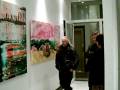 Vernissage der GALERIE BÖHNER am 24. Oktober 2008