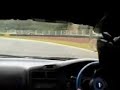 BEAMS 3SGE vs RB25DET (NA MR2 vs turbo skyline)