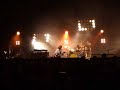 Re-Offender - Travis - Belfast (Live)