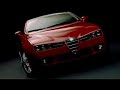 Alfa Romeo Brera promotional video