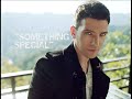 JC Chasez-Something Special