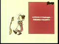 Lo strano mondo di Minù - videosigla finale (DVDrip)