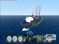 Santa Maria in Virtual Sailor
